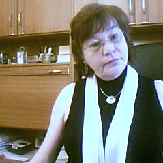 Profilbild von Dagmar Kröber