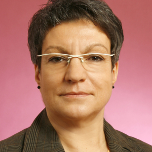 Profilbild von Dagmar Krüger