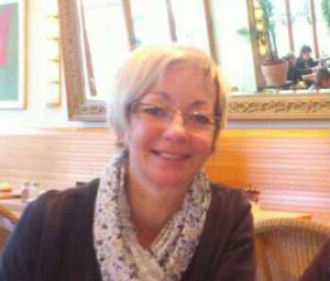 Profilbild von Dagmar Kuba