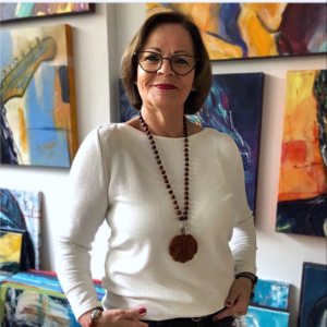 Profilbild von Dagmar Küchler