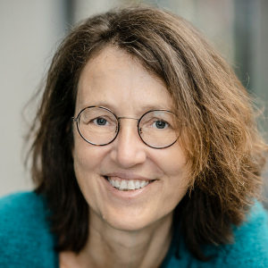 Profilbild von Dagmar Kuhlmann