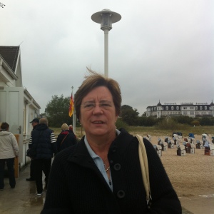 Profilbild von Dagmar Kurum