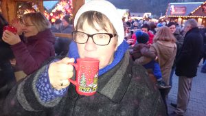 Profilbild von Dagmar Lachmann