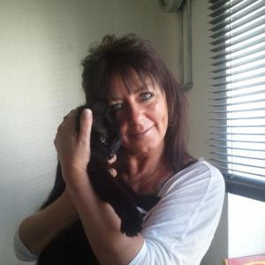 Profilbild von Dagmar Lambertz