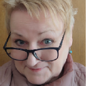 Profilbild von Dagmar Lammers