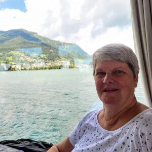 Profilbild von Dagmar Lammert