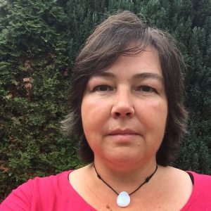 Profilbild von Dagmar Lammerz