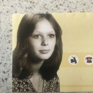 Profilbild von Dagmar Lampe