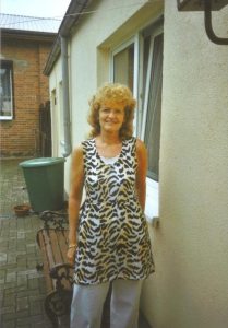 Profilbild von Dagmar Lange