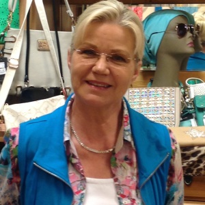 Profilbild von Dagmar Lauke
