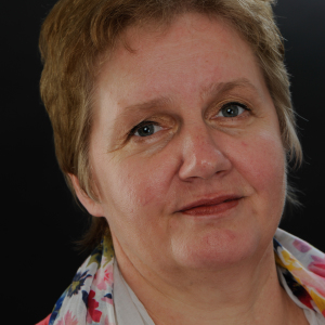 Profilbild von Dagmar Lefenau