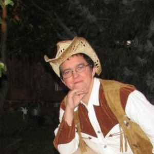 Profilbild von Dagmar Lemke