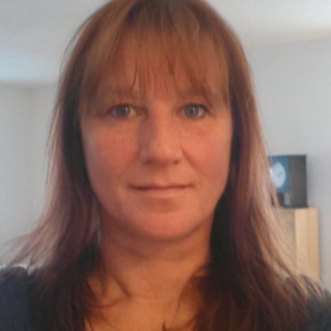 Profilbild von Dagmar Lentzen