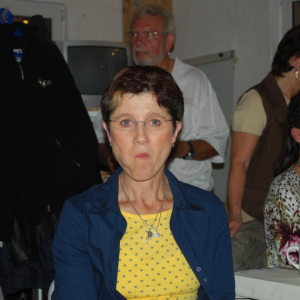 Profilbild von Dagmar Leppin