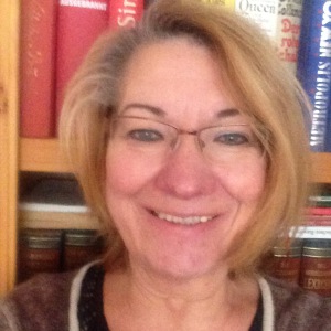 Profilbild von Dagmar Lihring