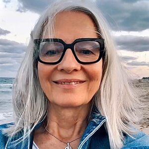 Profilbild von Dagmar Lincoln