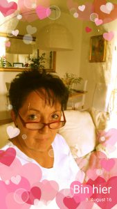Profilbild von Dagmar Lipinski