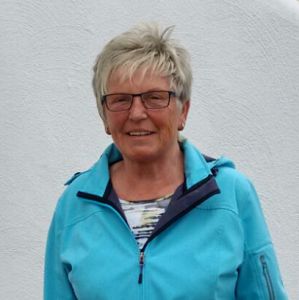Profilbild von Dagmar Liva