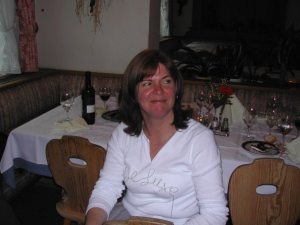 Profilbild von Dagmar Livree