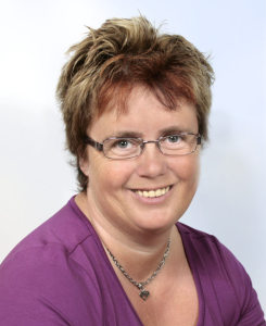 Profilbild von Dagmar Lögler