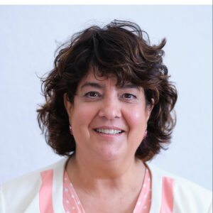Profilbild von Dagmar Löwer