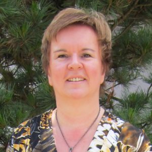 Profilbild von Dagmar Lorenz