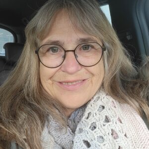 Profilbild von Dagmar Lotz