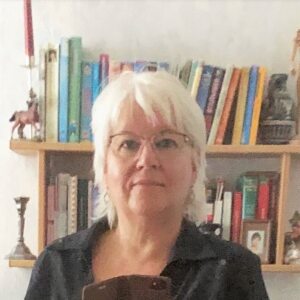 Profilbild von Dagmar Lüdtke