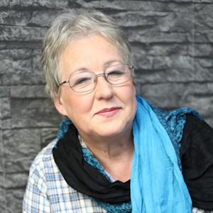 Profilbild von Dagmar Lühmann