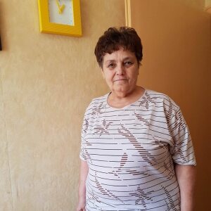 Profilbild von Dagmar Lutz