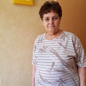 Profilbild von Dagmar Lutz
