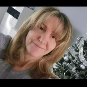 Profilbild von Dagmar Luznik