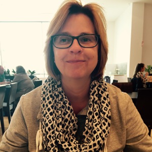 Profilbild von Dagmar Macha
