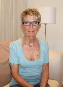 Profilbild von Dagmar Mallucci