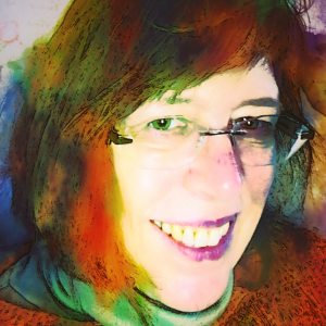 Profilbild von Dagmar Manneck