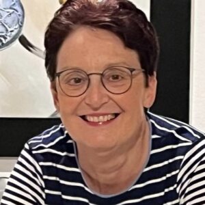 Profilbild von Dagmar Maron