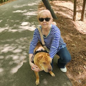 Profilbild von Dagmar Marr