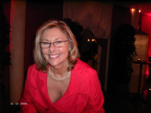 Profilbild von Dagmar Martin