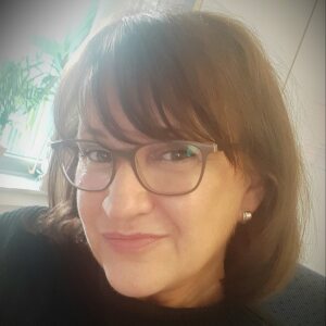 Profilbild von Dagmar Martin