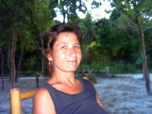 Profilbild von Dagmar Maruschke