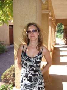 Profilbild von Dagmar Meikies