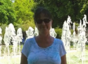 Profilbild von Dagmar Meister