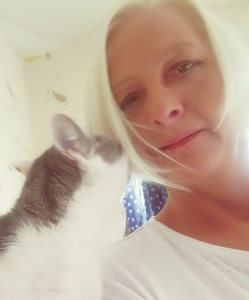Profilbild von Dagmar Meister