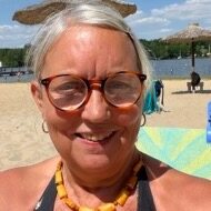 Profilbild von Dagmar Menard