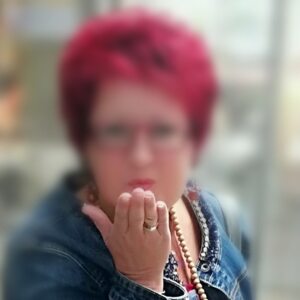 Profilbild von Dagmar Mentek