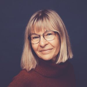 Profilbild von Dagmar Menzel