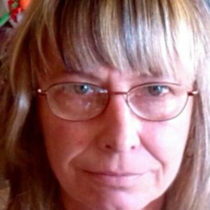 Profilbild von Dagmar Merl