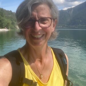 Profilbild von Dagmar Merzbach
