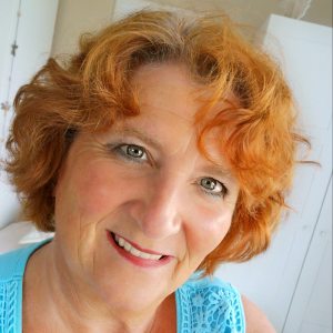 Profilbild von Dagmar Meurer