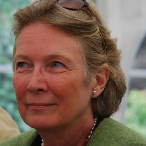 Profilbild von Dagmar Meyer-Schmeling